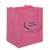 Large Heavy Duty Enviro-Shopper - Pink